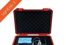 U.S. Customs Border & Protection Agency Selects Orange Photonics LightLab 3 for Portable Cannabis Analyzer Solicitation LightLab-3