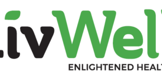 LivWell Customers Contribute $100,000 to Marshall Fire Relief Via Donations From Dispensary Purchases LivWell-Logo