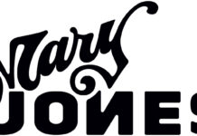 Mary Jones Expands Cannabis-Infused Soda Line with New 100mg Product Mary Jones Logo