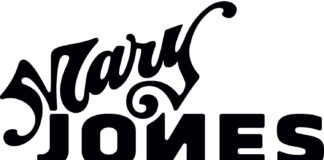 Mary Jones Expands Cannabis-Infused Soda Line with New 100mg Product Mary Jones Logo