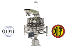High-Precision Check Weigher Receives NTEP Certification PreCheQ2