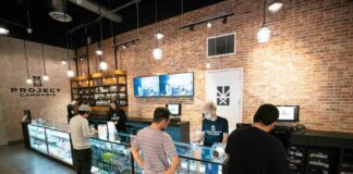In-store Promotions Create Brand Loyalty Project-Cannabis-Dispensary-Downtown-Los-Angeles-DTLA-11