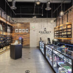 Project Cannabis Brings Urban, OG Cannabis Culture to DTLA Project-Cannabis-Dispensary-Downtown-Los-Angeles-DTLA-2