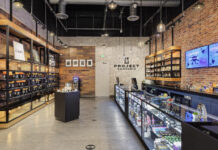Project Cannabis Brings Urban, OG Cannabis Culture to DTLA Project-Cannabis-Dispensary-Downtown-Los-Angeles-DTLA-2