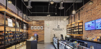 Project Cannabis Brings Urban, OG Cannabis Culture to DTLA Project-Cannabis-Dispensary-Downtown-Los-Angeles-DTLA-2