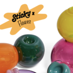 Flower by Edie Parker Announces Exclusive Partnership With Sticky Glass Screen-Shot-2022-10-26-at-12.09.03-PM