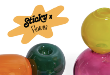 Flower by Edie Parker Announces Exclusive Partnership With Sticky Glass Screen-Shot-2022-10-26-at-12.09.03-PM
