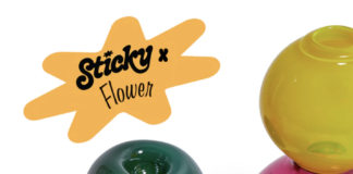 Flower by Edie Parker Announces Exclusive Partnership With Sticky Glass Screen-Shot-2022-10-26-at-12.09.03-PM