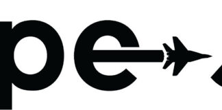 Vape-Jet VapeJet Logo V2.0 Black