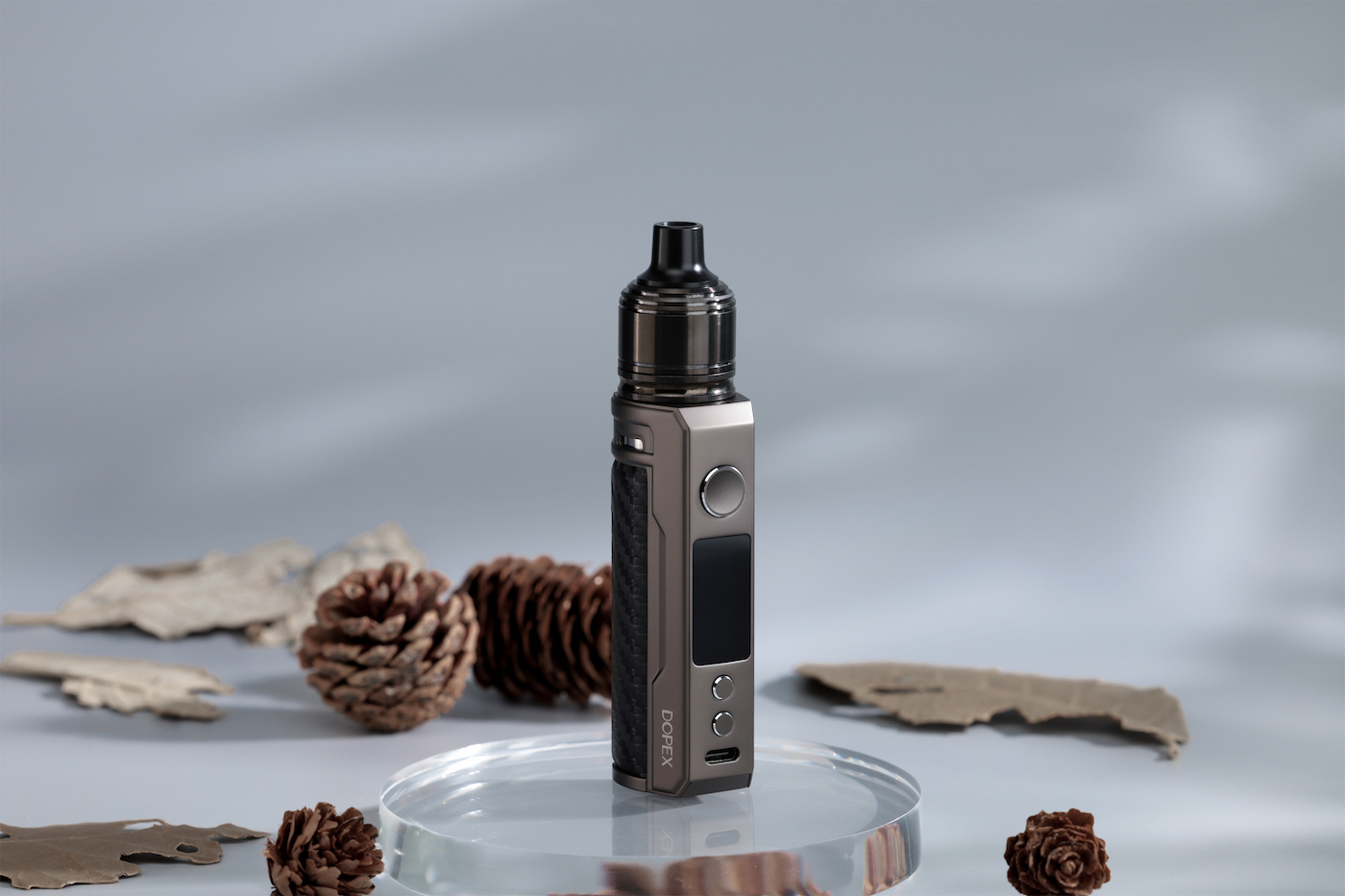 elfbar nachfüll pod läuft aus Pack de démarrage Drag S2