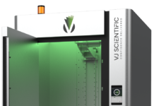 VJ Group Launches Cannabis Industry Division, VJ Scientific, and Unveils New Decontamination Machine XPure.73