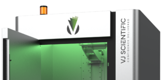 VJ Group Launches Cannabis Industry Division, VJ Scientific, and Unveils New Decontamination Machine XPure.73