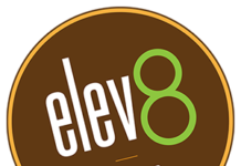 Branded Legacy, Inc. Signs Letter of Intent to Sell Elev8 Hemp to Apple Rush Co., Inc. elev8hemp logo