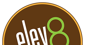 Branded Legacy, Inc. Signs Letter of Intent to Sell Elev8 Hemp to Apple Rush Co., Inc. elev8hemp logo