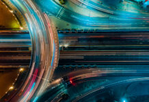 How to Avoid Costly Mistakes Transporting Hemp Expressway top view, Road traffic an important infrastructure in Thailand