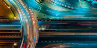 How to Avoid Costly Mistakes Transporting Hemp Expressway top view, Road traffic an important infrastructure in Thailand