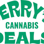 New service Jerry’s Deals saves consumers money on legal cannabis logo-green-95aeb3f20eae984c669e13ed9f291e936ad6f9439fb7e2d9f51df723d4043a14