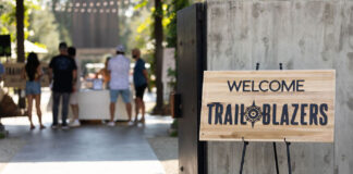 Trailblazers Cannabis Executive Event Punches Well above Its Weight trailblazers-executive-event-0