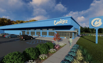 Cannabis Dispensary of the Future’ NOXX Announces New Cookies Dispensary Partnership in Grand Rapids unnamed-1-1