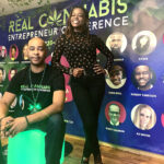 NJ’s Largest Cannabis Conference Created By Husband & Wife Team Real Cannabis Entrepreneur Conference