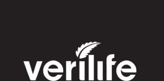 Groundbreaking Verilife x Chicago Wolves sponsorship verilife-location-page