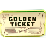 Farechild Events to Debut Their “Golden Ticket” NFT at MJBizCon Party 01