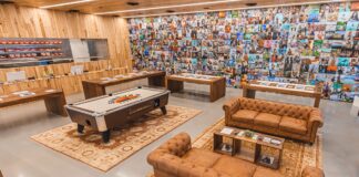 Sunburn Cannabis Retail & Brand Launches in Florida Today 2K2A8687