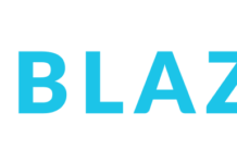 BLAZE Announces New ‘Insights Advanced’ Product for Enterprise and MSO Cannabis Retail Customers BLAZE logo with registered trademark