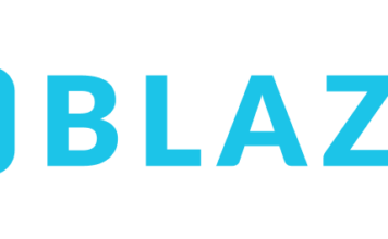BLAZE Announces New ‘Insights Advanced’ Product for Enterprise and MSO Cannabis Retail Customers BLAZE logo with registered trademark