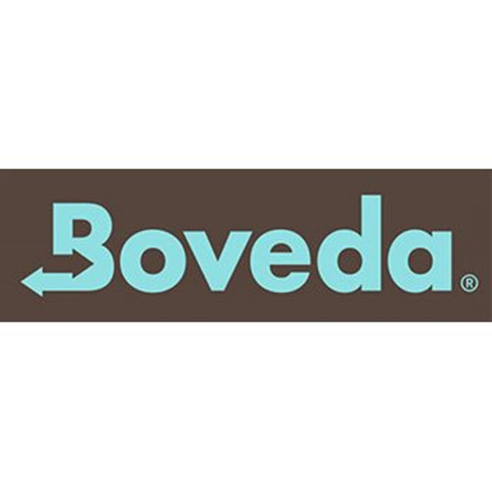 Boveda logo 31320