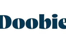 Doobie Delivery Expands Direct-to-Consumer Cannabis Program through a Partnership with Vaporizer Brand Fernway Doobie Logo