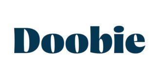 Doobie Delivery Expands Direct-to-Consumer Cannabis Program through a Partnership with Vaporizer Brand Fernway Doobie Logo