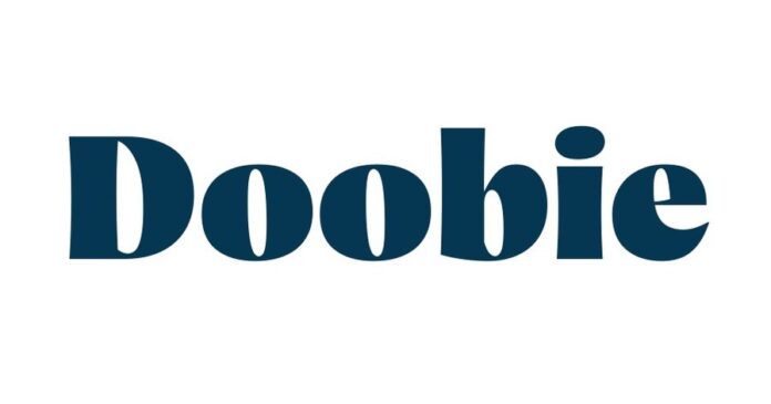 Doobie Logo