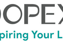 Dopex Dopex logo