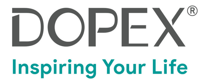 Dopex logo