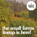 Emerald Cup Announces 2022 Harvest Ball Small Farms Initiative Participants and 2023 Emerald Cup Awards Judges ECHB22 smallfarms lineuphere