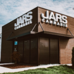 JARS CANNABIS TO ACQUIRE EUFLORA, EXPANDING RETAIL FOOTPRINT IN COLORADO JARS-Ann-Arbor-Packard