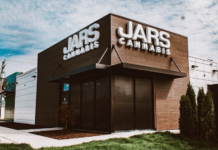 JARS CANNABIS TO ACQUIRE EUFLORA, EXPANDING RETAIL FOOTPRINT IN COLORADO JARS-Ann-Arbor-Packard