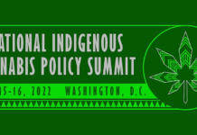Indigenous Cannabis Industry Association Hosts National Indigenous Cannabis Policy Summit National Indigenous Cannabis Policy Summit
