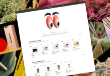 Cannabis Brand Pure Beauty Launches Direct-to-Consumer Platform Pure Beauty ecommerce platform