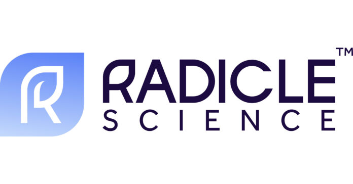 Radicle Science Logo