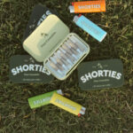 New in Arizona Cannabis: Shorties Launches Strain-Specific .35 gram Pre-Rolls RollingwShorties-8984