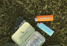 New in Arizona Cannabis: Shorties Launches Strain-Specific .35 gram Pre-Rolls RollingwShorties-8984