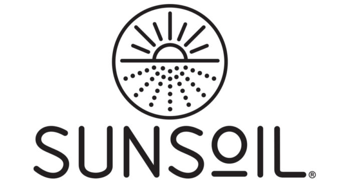 Sunsoil logo