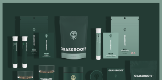 Curaleaf Debuts Grassroots Grower’s Reserve Program and Grassroots Flower in CA Untitled
