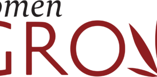 Women Grow LIVE Comes to MJBizCon Women Grow logo