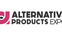 Alternative Products Expo Hits Tampa, Nov. 10-12, 2022 alternative product expo logo
