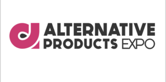 Alternative Products Expo Hits Tampa, Nov. 10-12, 2022 alternative product expo logo