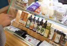 The Evolution of Cannabis Branding and Retail cannabis retail evolution Wirestock Creators mg Magazine