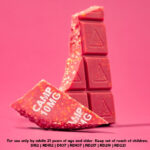 The Source to Release New CAMP Solventless Rosin Chocolate Bar, Ruby Red Connor’s Comfort image002